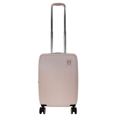 Imagen 2 del producto Maleta Cabina Dura Marbella S Rose Gold Head
