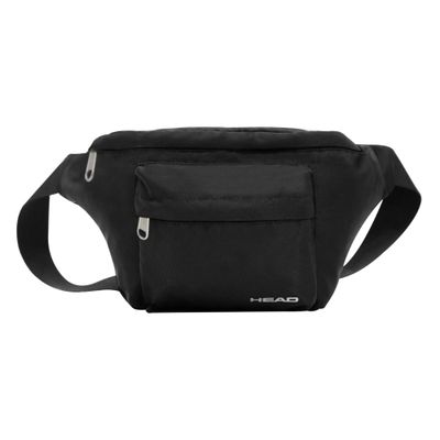 Imagen 1 del producto Banano Mujer Kicks Negro Head