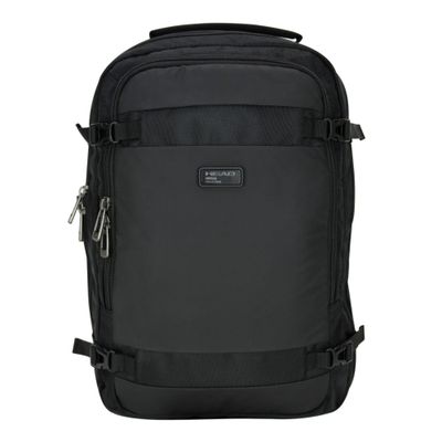 Imagen 2 del producto Mochila de Viaje Notebook Strada Reverse Negro Head