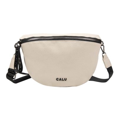 Imagen 2 del producto Banano Moda Frankie PU Beige Calu