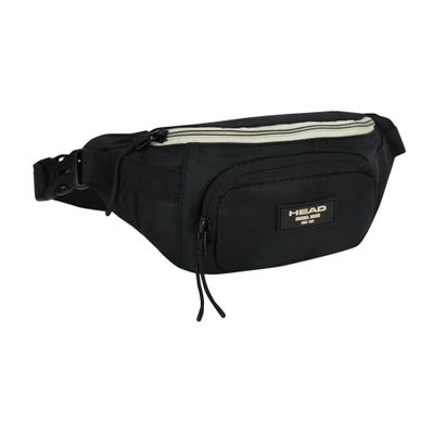 Imagen 1 del producto Banano Mujer Duffy Negro Head