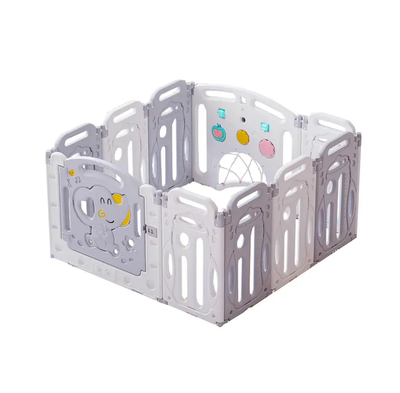 CORRAL INFANTIL SUNNY