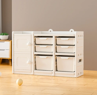 Imagen 2 del producto ORGANIZADOR 6 HORIZONTAL SUNNY