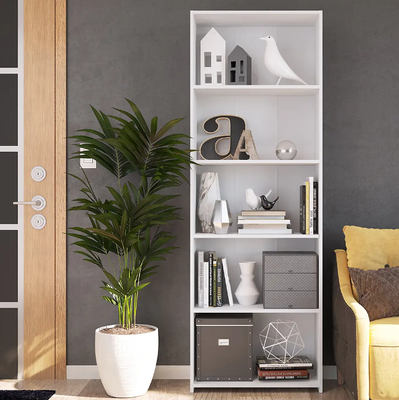 Imagen 2 del producto ORGANIZADOR VERTICAL MULTIFUNCIONAL 5 ESPACIOS 