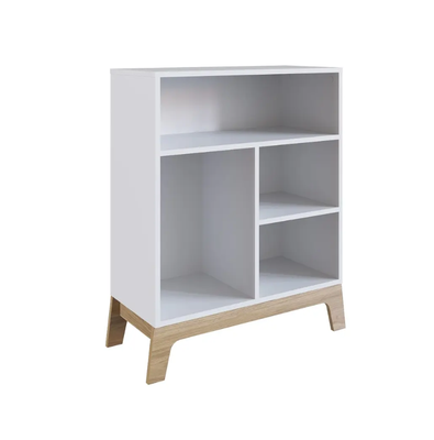 ESTANTE INFANTIL HONEY BLANCO