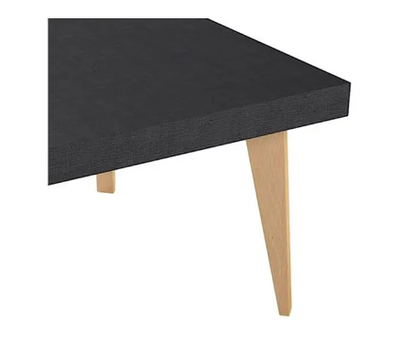 Imagen 2 del producto MESA DE CENTRO NO/NEGRO