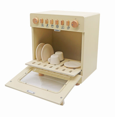 Imagen 2 del producto  LAVAVAJILLA DIDACTICO  MONTESSORI