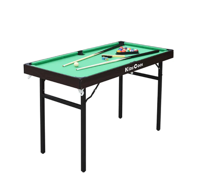 Imagen 2 del producto MESA DE JUEGOS MULTIPLE 3 EN 1