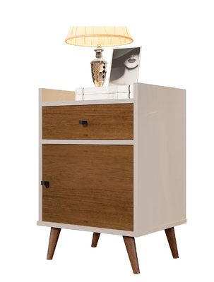 VELADOR CON PUERTA BE PERLA