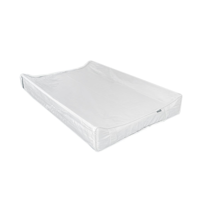 Imagen 2 del producto MUDADOR ANATOMICO BLANCO IMPERMEABLE