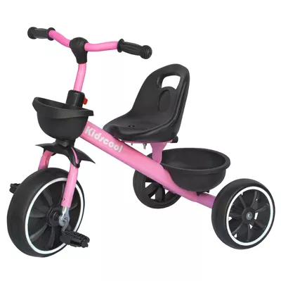 TRICICLO CLASSIC NEW ROSADO