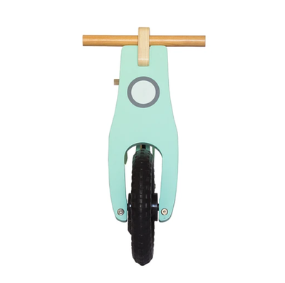 Imagen 2 del producto BICICLETA VESPA MADERA