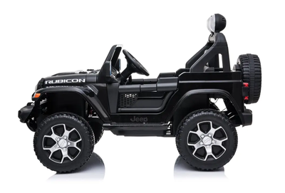 Imagen 2 del producto JEEP RUBICOM NEGRO