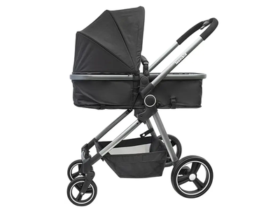 Imagen 2 del producto Coche Cuna City Compact Negro
