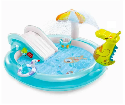 Imagen 2 del producto PISCINA CENTRO DE JUEGO FUNNY 