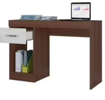 Imagen 2 del producto ESCRITORIO PRACTIC/BGCL1