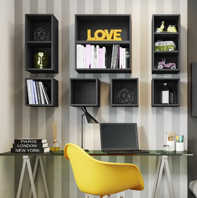 Imagen 2 del producto REPISA TORRE GRAF/GRME