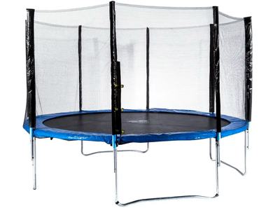 Imagen 1 del producto Cama Elástica Junior 14 Pies