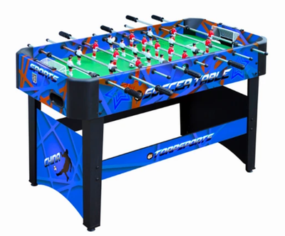 TACA TACA 11 JUGADORES AZUL