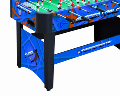 Imagen 2 del producto TACA TACA 11 JUGADORES AZUL