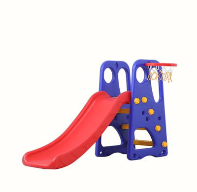 RESBALIN BLUE BASQUET