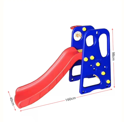 Imagen 2 del producto RESBALIN BLUE BASQUET