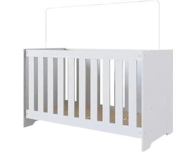 CUNA 3 EN 1 HARMONY BLANCA