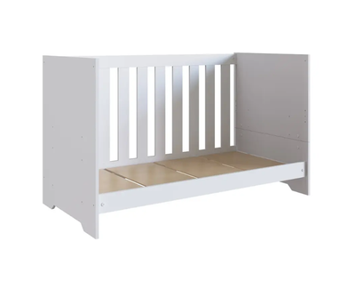 Imagen 2 del producto CUNA 3 EN 1 HARMONY BLANCA