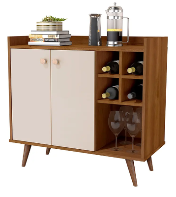 Imagen 2 del producto BAR 2 PUERTAS CAR/BLNA