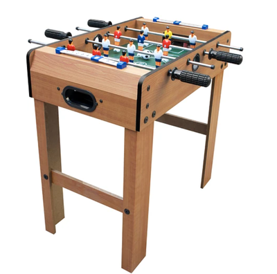 TACA TACA 6 JUGADORES X LADO