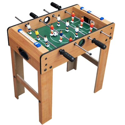 Imagen 2 del producto TACA TACA 6 JUGADORES X LADO