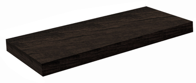 Imagen 2 del producto REPISA TENDENZA 4 NEGRO