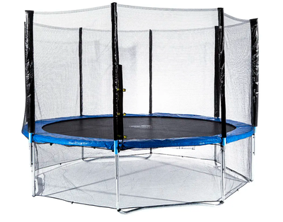 Imagen 1 del producto CAMA ELASTICA 4.27MT TDOPRO