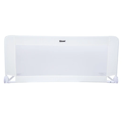 Imagen 2 del producto BARANDA DE SEGURIDAD 120CM PARA BORDE DE CAMA