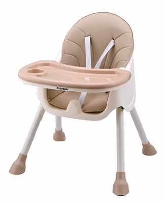 Imagen 2 del producto SILLA DE COMER VIENNA BEIGE 