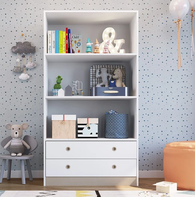 Imagen 2 del producto ORGANIZADOR MULTIUSO 2 CAJONES AMORE