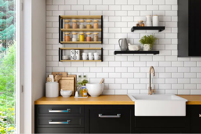 REPISA PARED BERLIN 2 MIEL