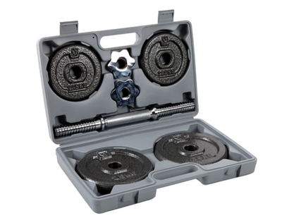 Imagen 1 del producto MANCUERNAS 10 K