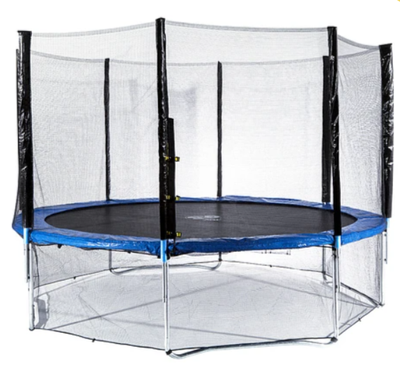 CAMA ELASTICA 3.66MT TDOPRO