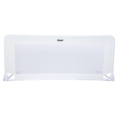 Imagen 2 del producto BARANDA DE SEGURIDAD 180CM PARA BORDE DE CAMA