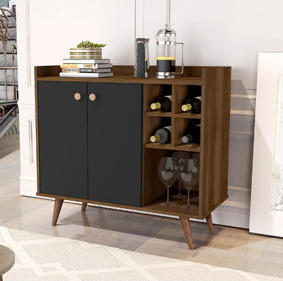 Imagen 2 del producto BAR 2 PUERTAS BE/CAME1