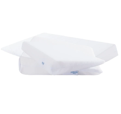 Imagen 2 del producto ALMOHADA ANTI REFLUJO BLANCA