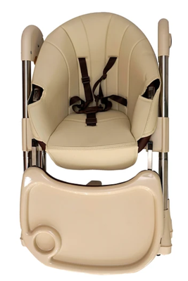 Imagen 2 del producto SILLA DE COMER VERONA CAFE                        