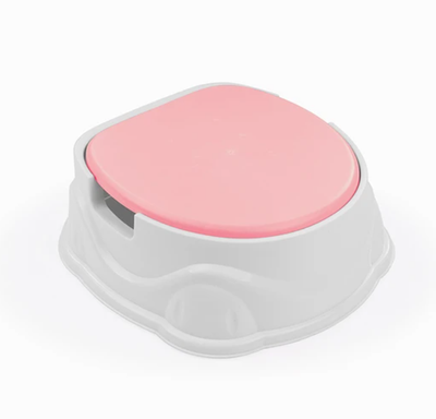 PELELA APRENDIZAJE 3 EN 1 ROSADA