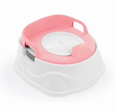 Imagen 2 del producto PELELA APRENDIZAJE 3 EN 1 ROSADA