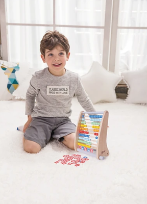 Imagen 2 del producto ABACO NUMÉRICO