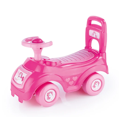 CORREPASILLO UNICORNIO