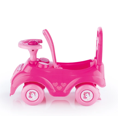 Imagen 2 del producto CORREPASILLO UNICORNIO