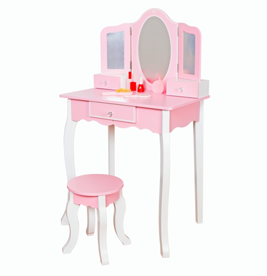 TOCADOR INFANTIL VINTAGE LULU