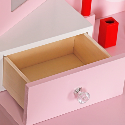 Imagen 2 del producto TOCADOR INFANTIL VINTAGE LULU